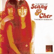 Sonny & Cher - The Best Of (The Beat Goes On) (1991) CD-Rip