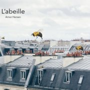 AMOR HERSEN - L'abeille (2025) Hi-Res