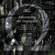 Oslo Philharmonic Orchestra, Amalie Stalheim, Oslo Philharmonic Choir - Lasse Thoresen: Adventuring the Intangible (2024) [Hi-Res]