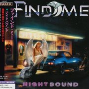 Find Me - Nightbound (2024) {Japanese Edition} CD-Rip