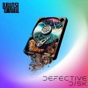 Lewis Daniel - Defective Disk (2025) [Hi-Res]