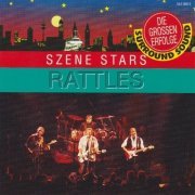 The Rattles - Rattles Live - Szene Stars (1997)