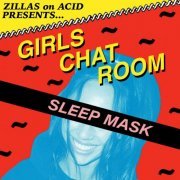 Girls Chat Room - Sleep Mask (2023)