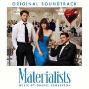 Daniel Pemberton - Materialists (Original Soundtrack) (2025) [Hi-Res]