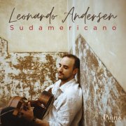 Leonardo Andersen - Sudamericano (2026) [Hi-Res]