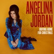 Angelina Jordan - Driving Home For Christmas (2023) [Hi-Res]