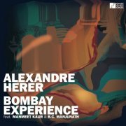 Alexandre Herer - Bombay Experience (2025) [Hi-Res]