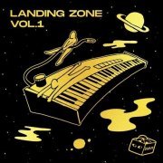 VA - Landing Zone, Vol. 1 (2020)