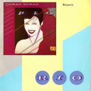 Duran Duran - Rio (Part 2) (UK 12") (1982)