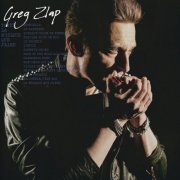 Greg Zlap - Toute la musique que j'aime (2025) [Hi-Res]