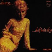 Dusty Springfield - Dusty... Definitely (1968)