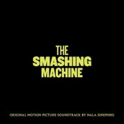 Nala Sinephro - The Smashing Machine (Original Motion Picture Soundtrack) (2025) [Hi-Res]
