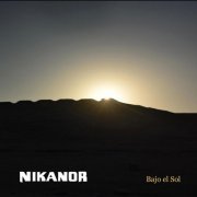 Nikanor - Bajo El Sol (2020) [Hi-Res]