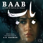 A.R. Rahman - BAAB (Original Soundtrack) (2026) [Hi-Res]