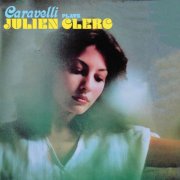 Caravelli - Plays Julien Clerc (2025)