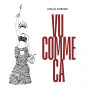 Mickael Guerrand - Vu comme ça (2025) Hi-Res