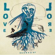 Deerhoof - Love-Lore (2020) [Hi-Res]