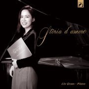 Quan Liu - Stòria d'amore (2022) [Hi-Res]