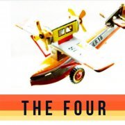 The Four - The Four (2020)