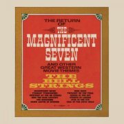 The Bell Strings - The Return of The Magnificent Seven and Other Great Western Movie Themes (2016) [Hi-Res]