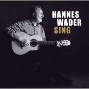 Hannes Wader - Sing (2015)