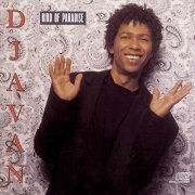 Djavan - Bird of Paradise (1987) [FLAC]