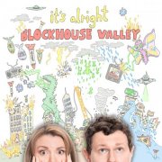 Blockhouse Valley - It's Alright (2025)
