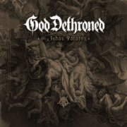 God Dethroned - The Judas Paradox (2024) Hi-Res