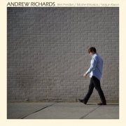 Andrew Richards - Andrew Richards (2023)