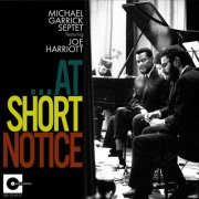 Garrick Septet feat. Joe Harriott - ...At Short Notice (1966)