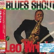 Leo Wright - Blues Shout (1960) [2012 Japan 24-bit Remaster] CD-Rip