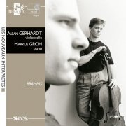 Alban Gerhardt, Markus Groh - Brahms: Cello Sonatas (2009)