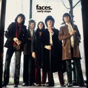 Faces - Early Steps (2025) [Hi-Res]