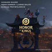 Various Artists - Honor of Kings Collector's Edition (2020)