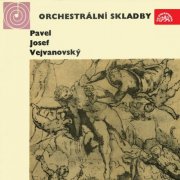 Chamber Harmonia Orchestra, Prague Symphony Orchestra, Libor Pešek - Vejvanovský: Orchestral Works (2013)