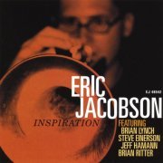 Eric Jacobson - Inspiration (2001)