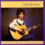 Glenda Faye - Flatpickin' Favorites (1987/2019)