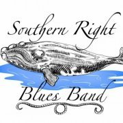 Southern Right Blues Band - Southern Right Blues Band (Live at King River Tavern) (2023)