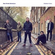 New Street Adventure - Stubborn Sons (2017) [Hi-Res 96kHz]