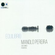 Manolo Pereira - Equilibrio (2019)