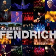 Rainhard Fendrich - 45 Jahre (Live) (2026) Hi-Res