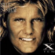 Blue System - X (1994)