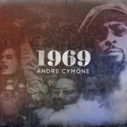 André Cymone - 1969 (2017) [Hi-Res]