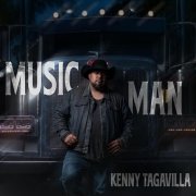 Kenny Tagavilla - Music Man (2024)