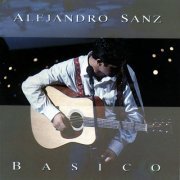 Alejandro Sanz - Básico (1993)