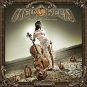 Helloween - Unarmed (Remastered) (2020) [Hi-Res]