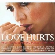 VA - Love Hurts: 40 of the Most Moving Songs of All Time [2CD Set] (2004)