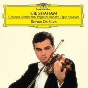 Gil Shaham, Rohan de Silva - Works for Violin and Piano (1989)