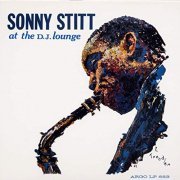 Sonny Stitt - Sonny Stitt At The D. J. Lounge (1961/2019)