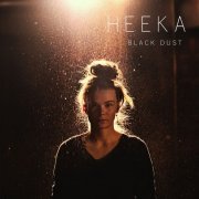 HEEKA - Black Dust (2023)